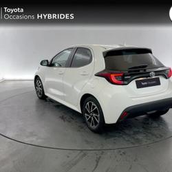 Toyota Yaris 116h Design 5p MC24 Luisant