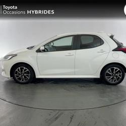 Toyota Yaris 116h Design 5p MC24 Luisant