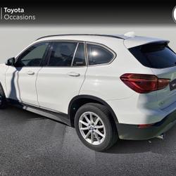 BMW X1 sDrive18iA 140ch Business Design DKG7 Euro6d-T Vernouillet
