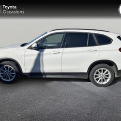 BMW X1 sDrive18iA 140ch Business Design DKG7 Euro6d-T Vernouillet