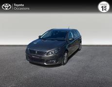 Peugeot 308 SW Phase 2