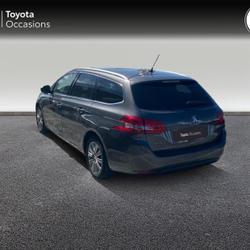 Peugeot 308 SW Phase 2 1.5 BlueHDi 130ch S&S Allure Luisant