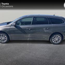 Peugeot 308 SW Phase 2 1.5 BlueHDi 130ch S&S Allure Luisant