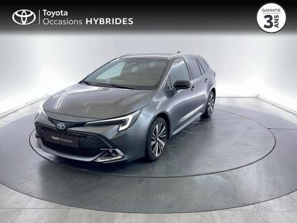 Toyota Corolla Touring Sports - 1.8 140ch Design MY25 - 27 790 €