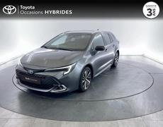 Toyota Corolla Touring Sports Luisant