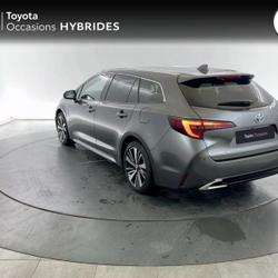 Toyota Corolla Touring Sports 1.8 140ch Design MY25 Luisant
