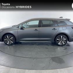 Toyota Corolla Touring Sports 1.8 140ch Design MY25 Luisant