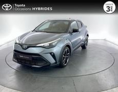 Toyota C-HR Luisant