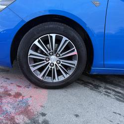 Peugeot 308 II Phase 2 308 PureTech 110ch S&S BVM6 Road Trip Bi&eacute;ville-Beuville