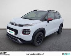 Citroen C3 Aircross Cabourg