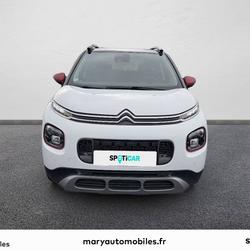 Citroen C3 Aircross C3 Aircross PureTech 110 S&S BVM6 C-Series Cabourg