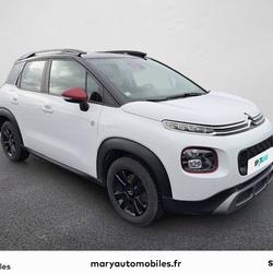 Citroen C3 Aircross C3 Aircross PureTech 110 S&S BVM6 C-Series Cabourg