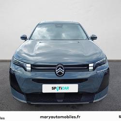 Citroen C5 Aircross C5 Aircross Hybride 145 e-DCS6 Max Cabourg