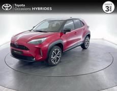 Toyota Yaris Cross Luisant