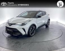Toyota C-HR Luisant
