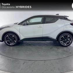 Toyota C-HR 2.0 Hybride 184ch GR Sport E-CVT Luisant