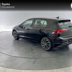 Volkswagen Golf 7 1.0 TSI OPF 110ch  Life Business 1st Luisant