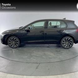 Volkswagen Golf 7 1.0 TSI OPF 110ch  Life Business 1st Luisant