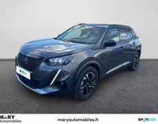 Peugeot 2008 Cabourg
