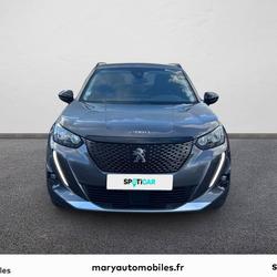 Peugeot 2008 2008 PureTech 130 S&S EAT8 Allure Pack Cabourg