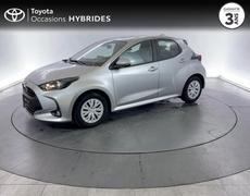 Toyota Yaris Luisant