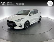 Toyota Yaris Luisant