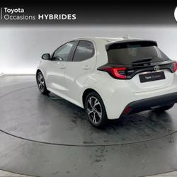 Toyota Yaris 116h Design 5p MC24 Luisant