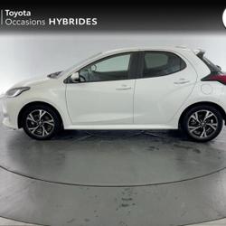 Toyota Yaris 116h Design 5p MC24 Luisant