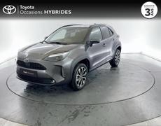 Toyota Yaris Cross Luisant