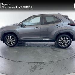 Toyota Yaris Cross 116h Design MY22 Luisant