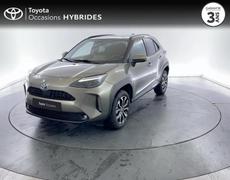 Toyota Yaris Cross Luisant