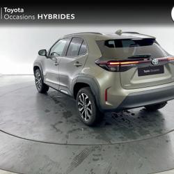 Toyota Yaris Cross 116h Design MY22 Luisant