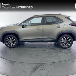Toyota Yaris Cross 116h Design MY22 Luisant