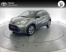 Toyota Aygo X Luisant
