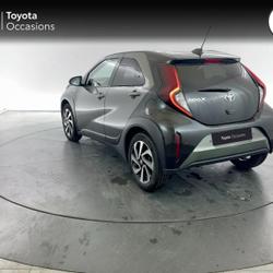 Toyota Aygo X 1.0 VVT-i 72ch Design S-CVT MY23 Luisant