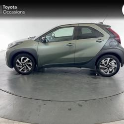 Toyota Aygo X 1.0 VVT-i 72ch Design S-CVT MY23 Luisant
