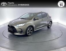 Toyota Yaris Luisant
