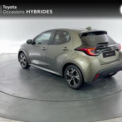Toyota Yaris 116h Design 5p MC24 Luisant