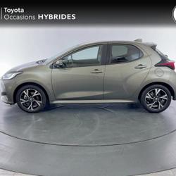 Toyota Yaris 116h Design 5p MC24 Luisant