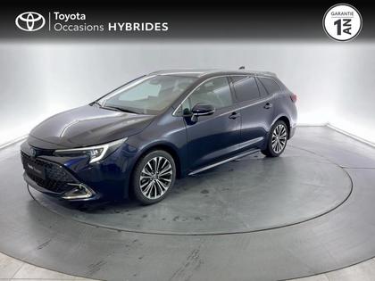Toyota Corolla Touring Sports - 1.8 140ch Design MY24 - 28 890 €
