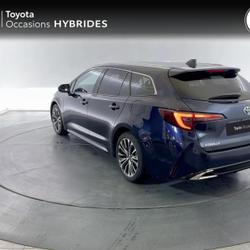 Toyota Corolla Touring Sports 1.8 140ch Design MY24 Luisant