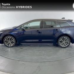Toyota Corolla Touring Sports 1.8 140ch Design MY24 Luisant