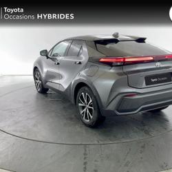 Toyota C-HR 2.0 Hybride 200ch Design NG23 Luisant