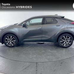 Toyota C-HR 2.0 Hybride 200ch Design NG23 Luisant