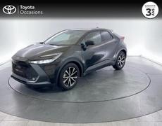 Toyota C-HR - 2.0 Hybride 200ch Design MY25 - 28 790 €