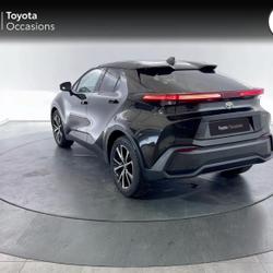 Toyota C-HR 2.0 Hybride 200ch Design MY25 Luisant