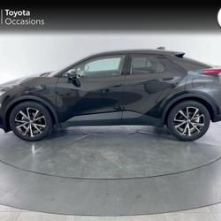 Toyota C-HR 2.0 Hybride 200ch Design MY25 Luisant
