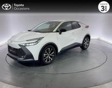 Toyota C-HR Luisant