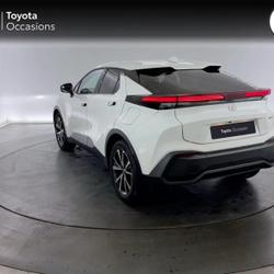 Toyota C-HR 1.8 Hybride 140ch Design NG23 Luisant