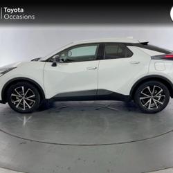 Toyota C-HR 1.8 Hybride 140ch Design NG23 Luisant